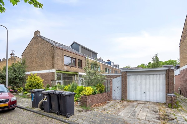 Medium property photo - Muskaatstraat 9, 2671 SV Naaldwijk